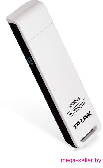 Wi-Fi адаптер TP-Link TL-WN821N