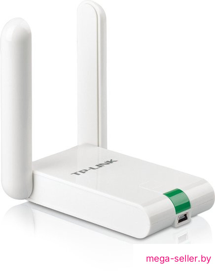 Wi-Fi адаптер TP-Link TL-WN822N