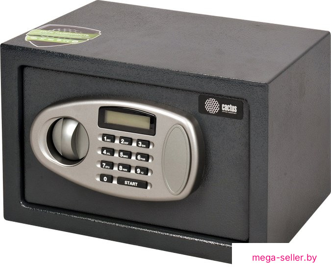 Мебельный сейф CACTUS CS-SF-E20