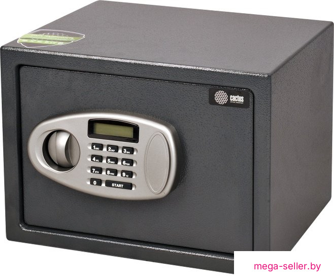Мебельный сейф CACTUS CS-SF-E25