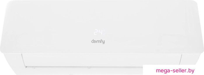 Кондиционер Domfy DCW-AC-07-1i