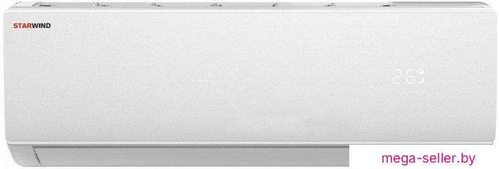 Кондиционер StarWind TAC-12CHSA/XAA1