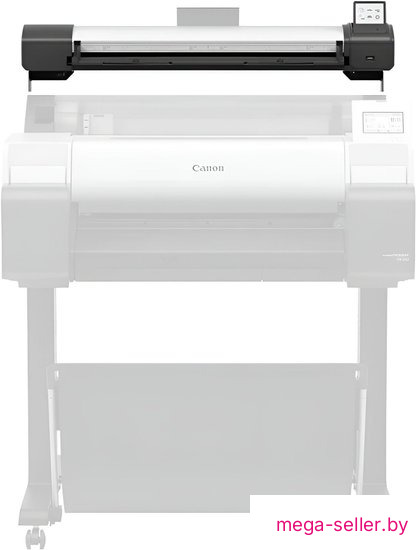 Сканер Canon Lm36 4276V939