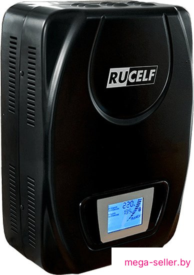 Стабилизатор напряжения Rucelf SDWII-6000-L