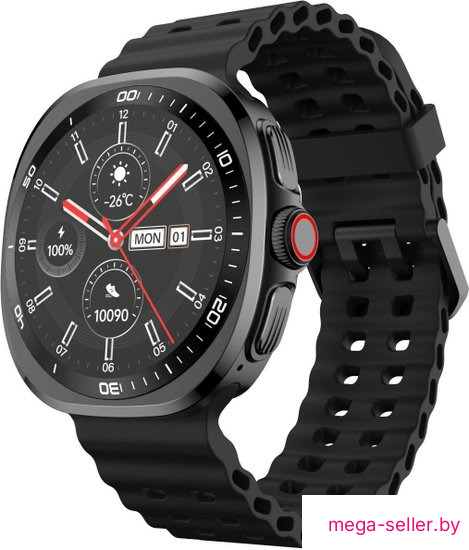 Умные часы Tecno Watch Neo WN01