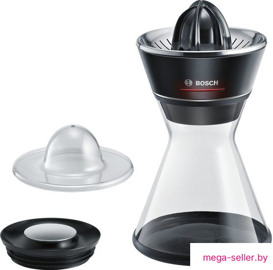 Соковыжималка Bosch MCP72GPB