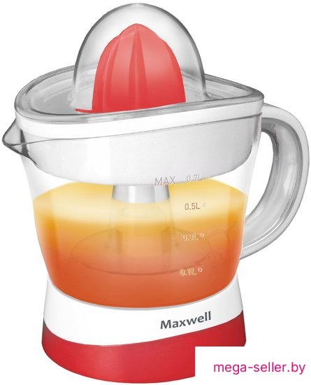 Соковыжималка Maxwell MW-1109