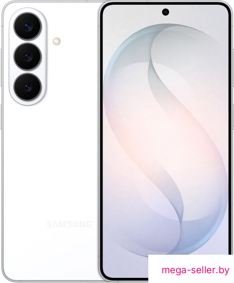 Телефон Samsung Galaxy S26 SM-S942B 12GB/512GB (белый)