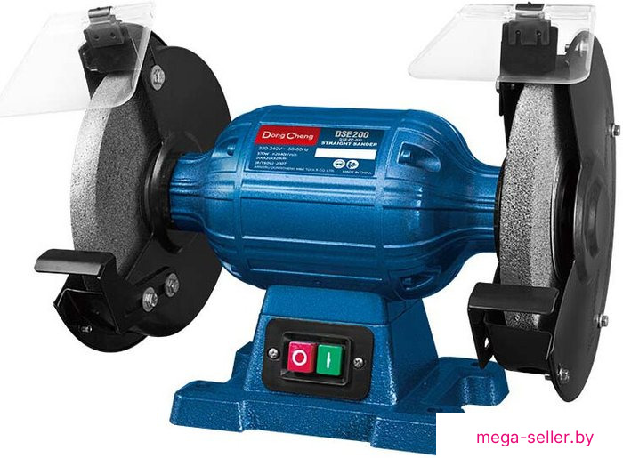 Заточный станок DongCheng DSE200