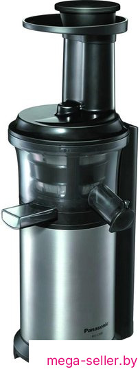 Соковыжималка Panasonic MJ-L500STQ
