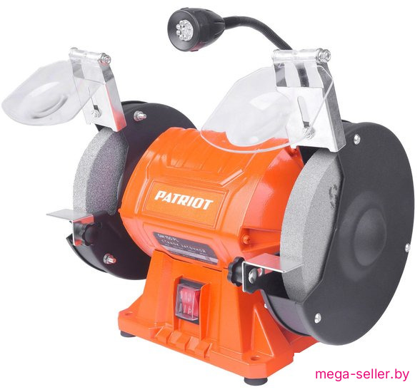 Заточный станок Patriot GM 150 PL 160301533