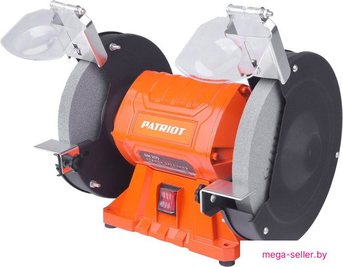 Заточный станок Patriot GM 200 160301535