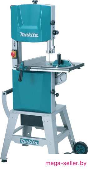 Ленточнопильный станок Makita LB1200F