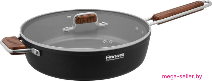 Сотейник Rondell Fjord RDA-1799