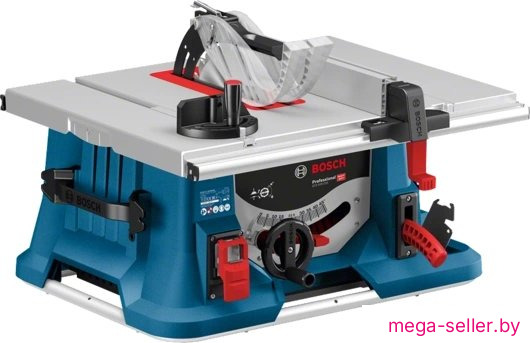 Распиловочный (циркулярный) станок Bosch GTS 635-216 Professional 0601B42000