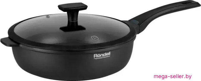 Сотейник Rondell Weiser RDA-1553