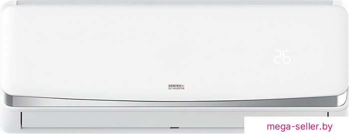 Кондиционер CENTEK CT-65BDC07