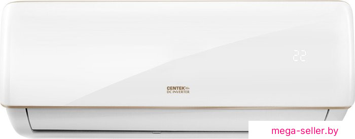 Кондиционер CENTEK CT-65EDC07