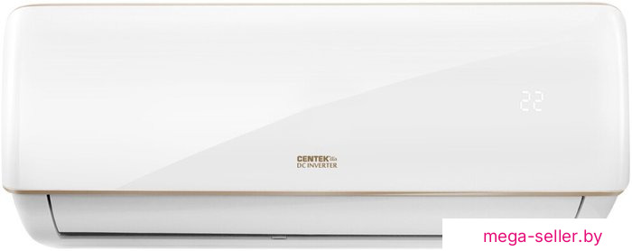 Кондиционер CENTEK CT-65EDC09