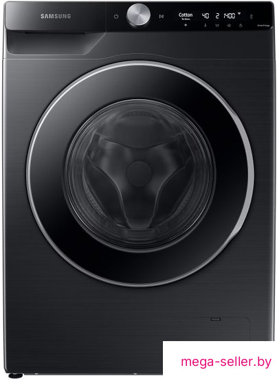 Стиральная машина Samsung WW11CG604CLBLP