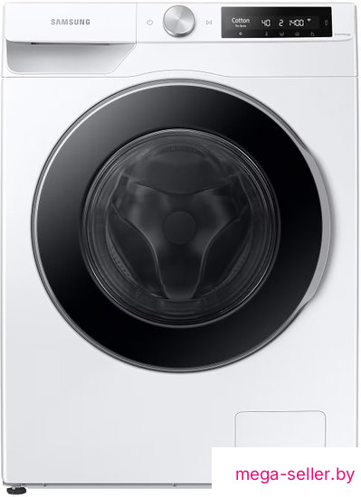 Стиральная машина Samsung WW11CG604CLELP