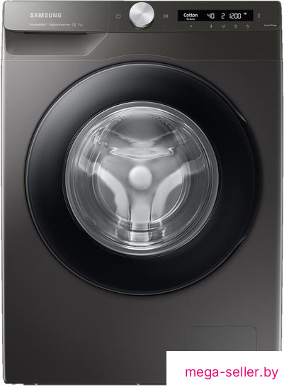 Стиральная машина Samsung WW70AG6S23ANLP