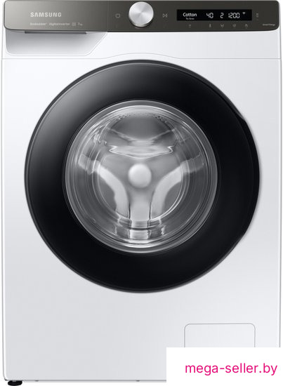Стиральная машина Samsung WW70AG6S23ATLP