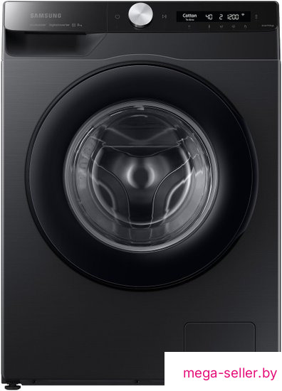 Стиральная машина Samsung WW80AG6S28ABLP