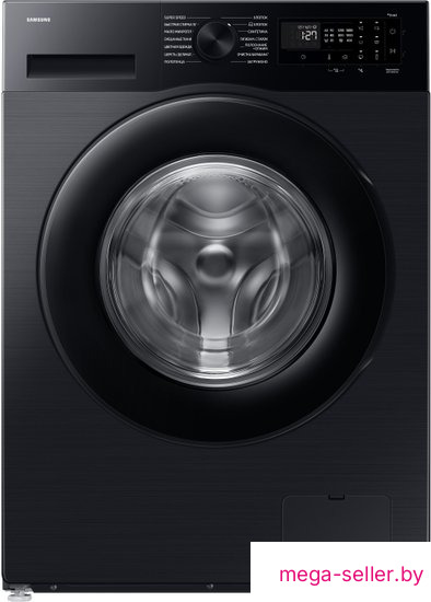 Стиральная машина Samsung WW90DG5U34ABLP