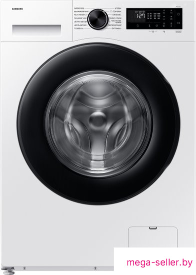 Стиральная машина Samsung WW90DG5U34AELP