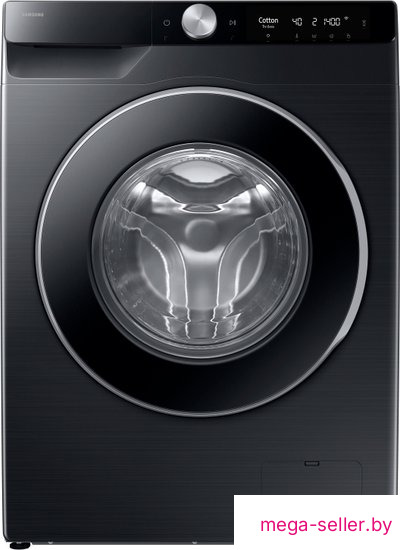 Стиральная машина Samsung WW90DG6U34LBLP