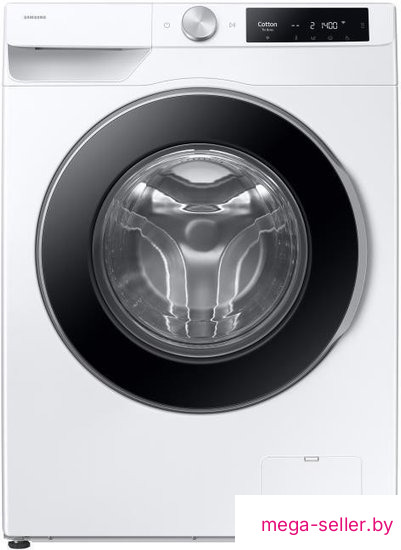 Стиральная машина Samsung WW90DG6U34LELP