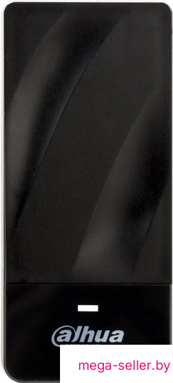 Считыватель Dahua DHI-ASR1200E-D (EM Marine)