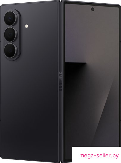 Телефон Samsung Galaxy Z Fold7 SM-F966B/DS 12GB/256GB (черный)