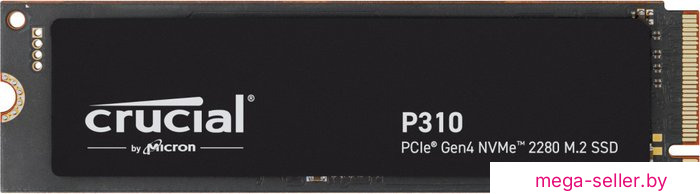 SSD Crucial P310 2280 1TB CT1000P310SSD8