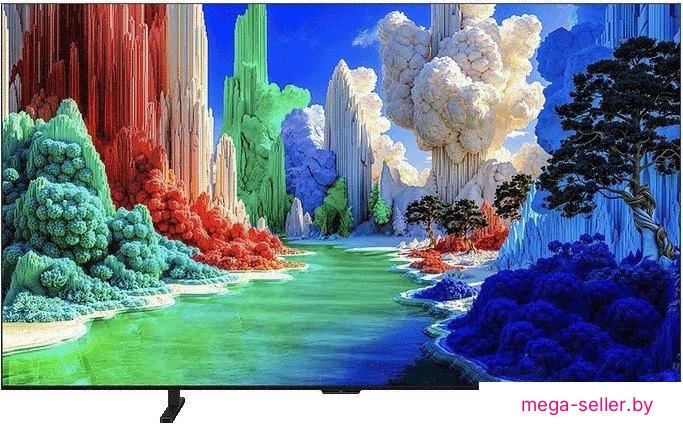 Телевизор TCL 85A400