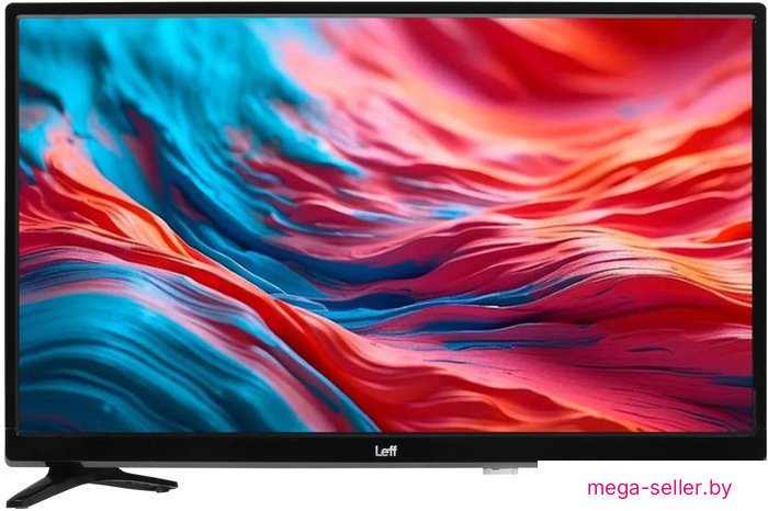 Телевизор Leff 24F690T