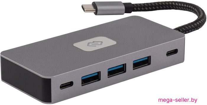Док-станция Digma DS-807