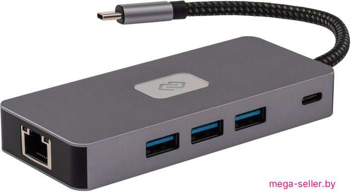 Док-станция Digma DS-809