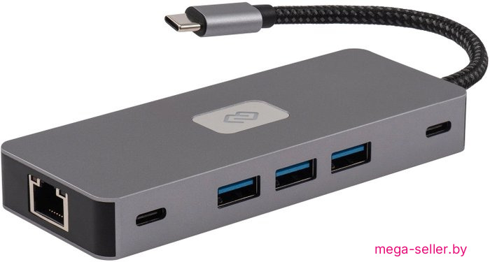 Док-станция Digma DS-810
