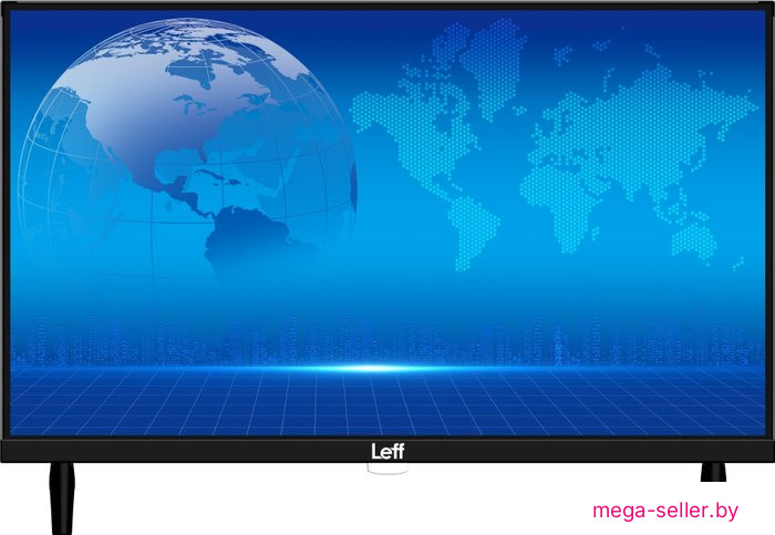 Телевизор Leff 24H690T