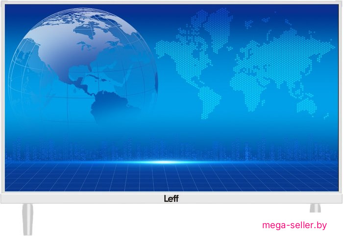 Телевизор Leff 24H691T