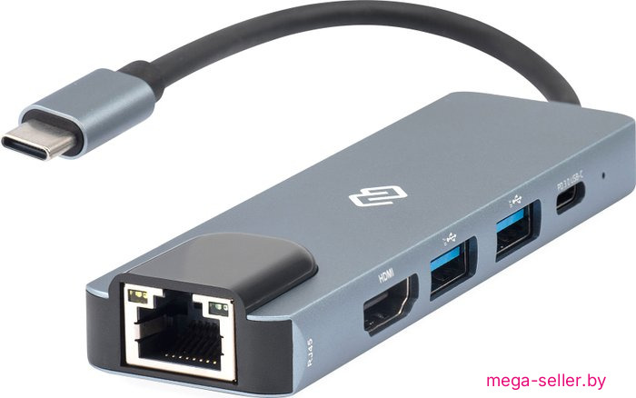Док-станция Digma DS-940