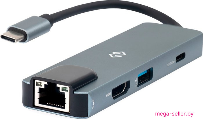 Док-станция Digma DS-945