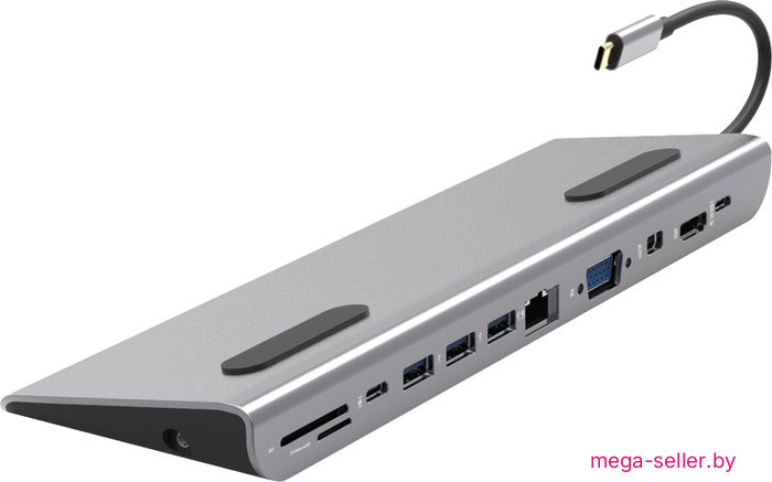 Док-станция Digma DS-990UC_G
