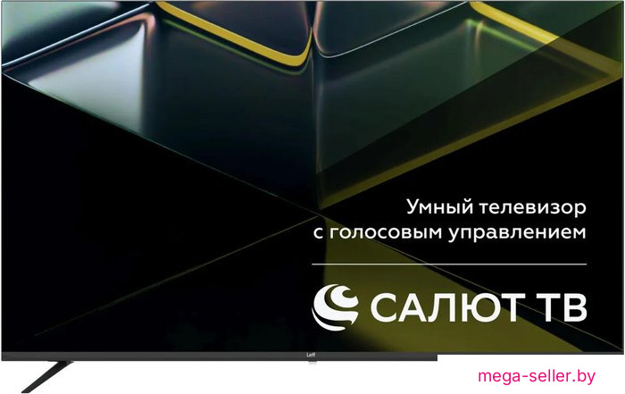 Телевизор Leff 50U680T