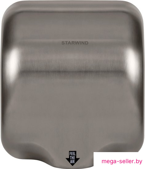 Сушилка для рук StarWind SW-HD888