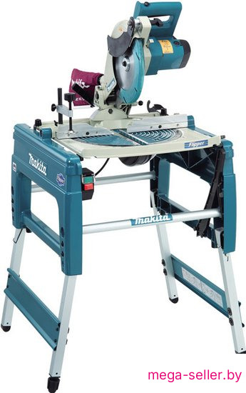 Торцовочная пила Makita LF1000