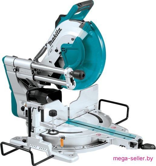 Торцовочная пила Makita LS1219L
