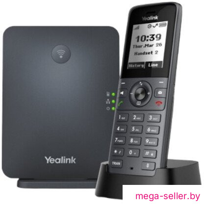 IP-телефон Yealink W71P
